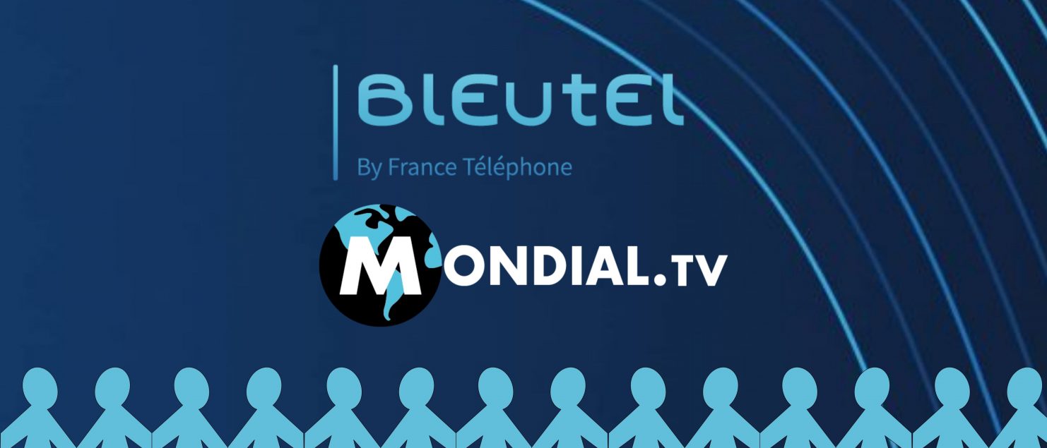 Un forfait mobile + un accès gratuit Mondial Tv
